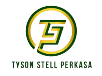 PT. Tyson Steel Perkasa